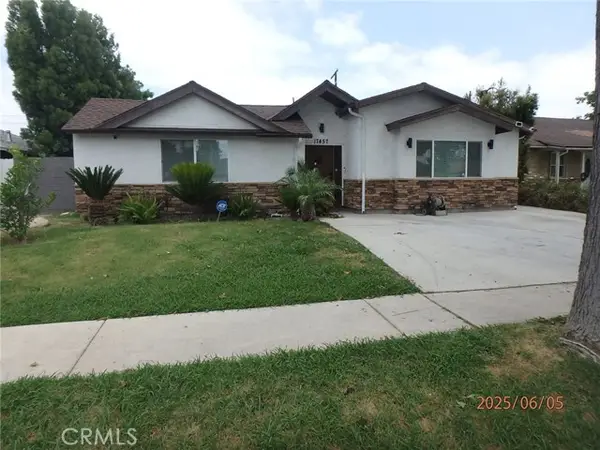 17457 Covello, Van Nuys (los Angeles), CA 91406