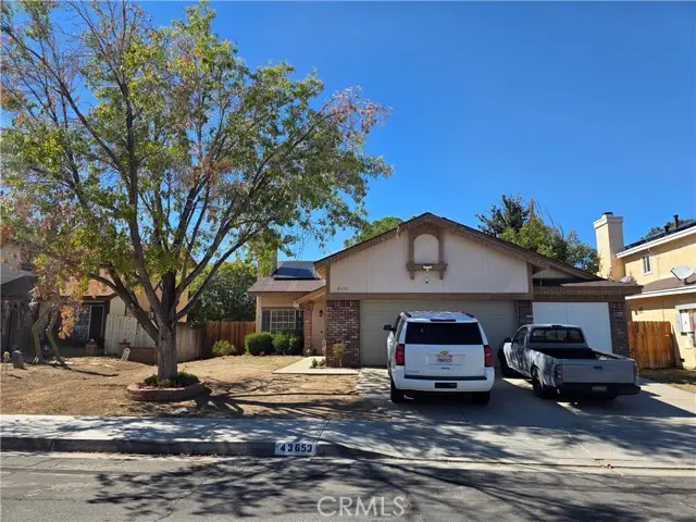 43653 Serenity Court, Lancaster, CA 93535 - Image #1