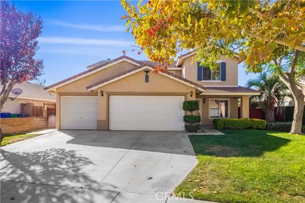 2812 W Oldfield Street, Lancaster, CA 93536