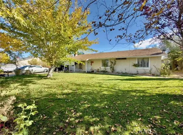 40912 168th, Lancaster, CA 93535