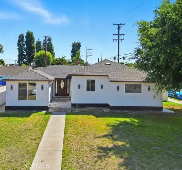 9246 Manzanar, Downey, CA 90240