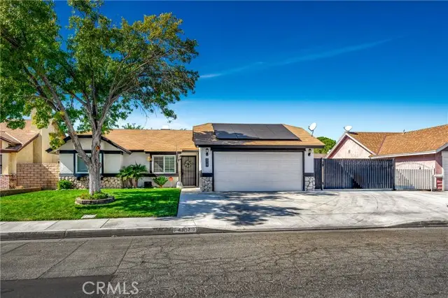 43157 18th, Lancaster, CA 93534 - Image #2