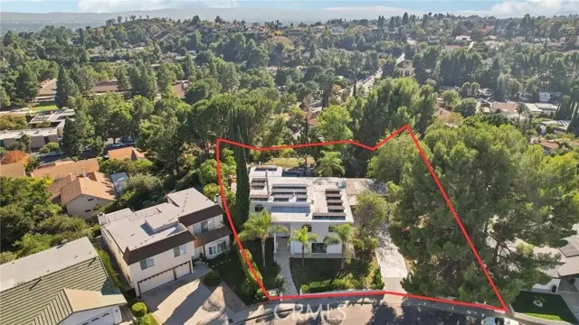 12426 Henzie Place, Granada Hills, CA 91344 - Image #1