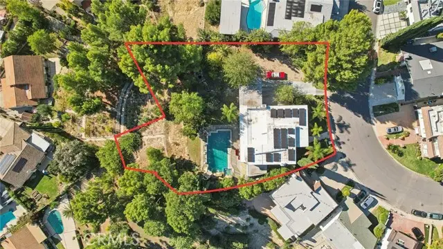 12426 Henzie Place, Granada Hills, CA 91344 - Image #2