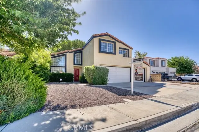 43954 Blue Sky Court, Lancaster, CA 93536 - Image #1