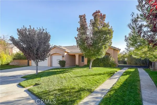 2011 W Avenue J5, Lancaster, CA 93536