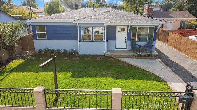 11225 Acala, San Fernando, CA 91340 - #3