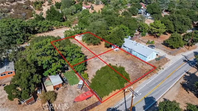 0 Spunky Canyon Road, Green Valley, CA 91390 - Image #2