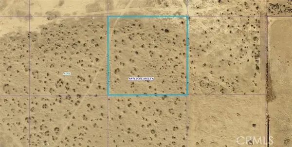 0 181 Street, Palmdale, CA 93591