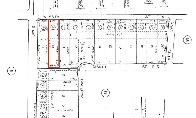 155 E/vic (nog), Lake Los Angeles, CA 93535 - Image #2