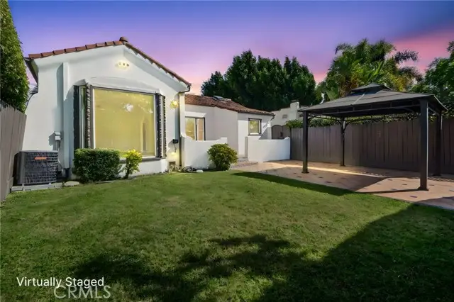 732 N Crescent Heights, Los Angeles, CA 90046 - Image #2
