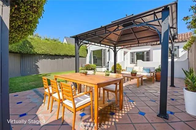 732 N Crescent Heights, Los Angeles, CA 90046 - Image #3