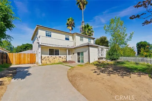 15219 Willard, Van Nuys, CA 91402 - #2