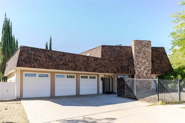 310 Susan Court, Palmdale, CA 93551