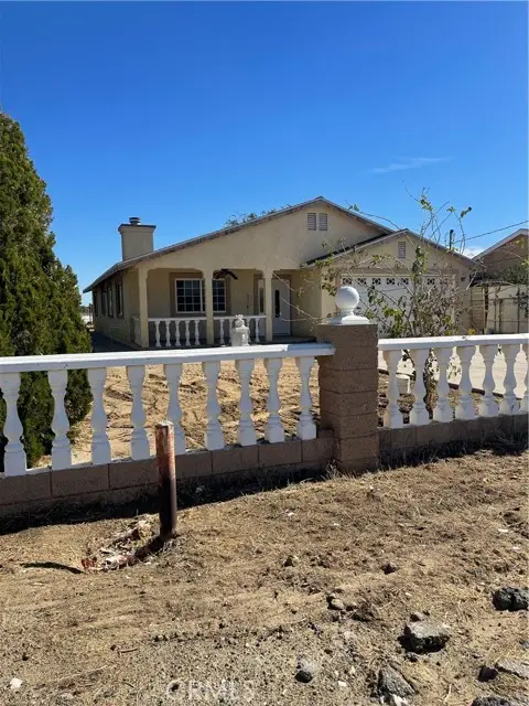 37720 90th, Littlerock (also Little Rock), CA 93543