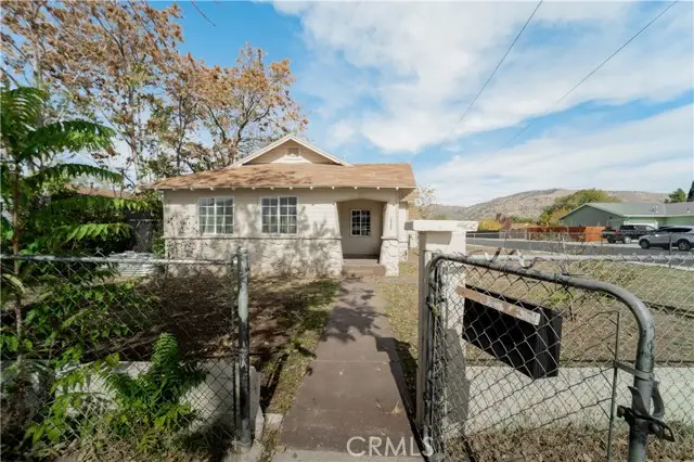 229 E H, Tehachapi, CA 93561 - #1
