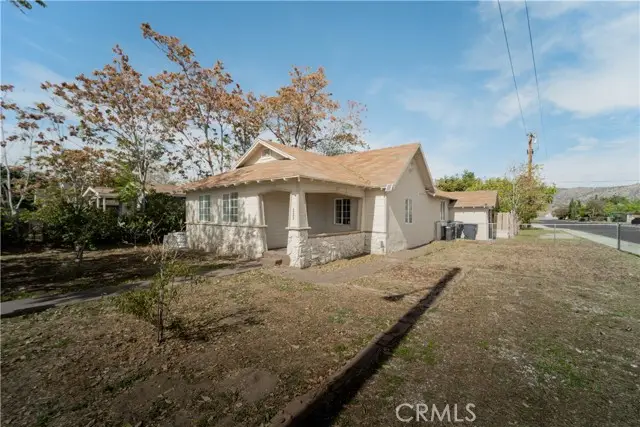 229 E H, Tehachapi, CA 93561 - #2