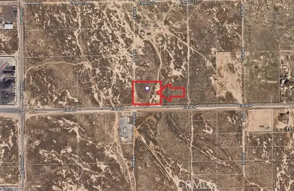 0 Avenue H, Lancaster, CA 93535