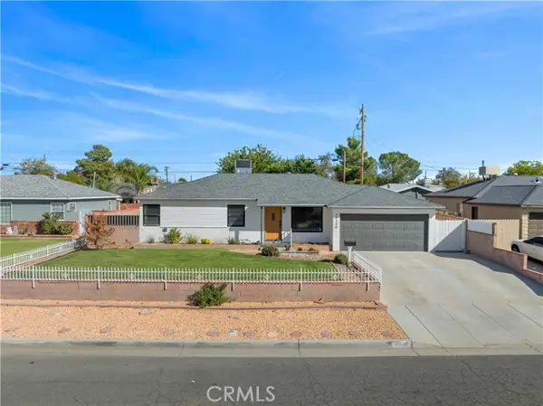 44140 Lightwood, Lancaster, CA 93534
