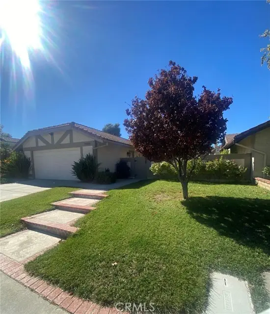 26117 La Vita Court, Valencia (santa Clarita), CA 91355
