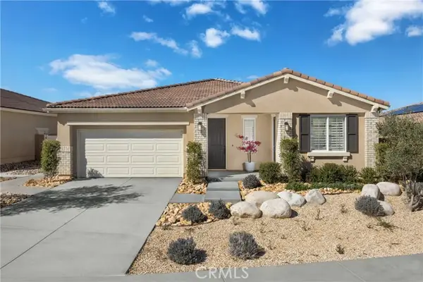 13898 Hidden Pines Court, Victorville, CA 92392