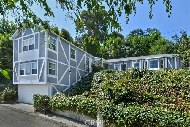 3753 Berry Drive, Studio City, CA 91604 - #1