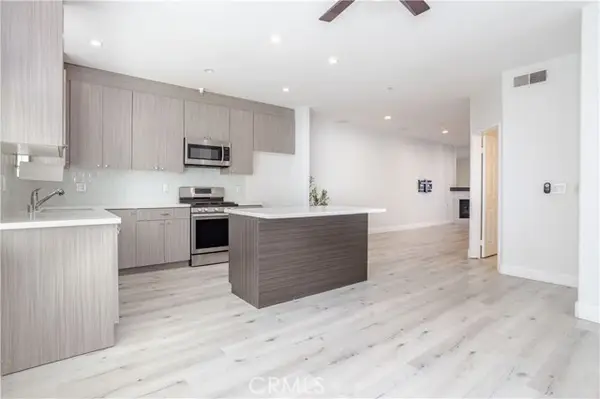 18347 Saticoy #28, Reseda (los Angeles), CA 91335