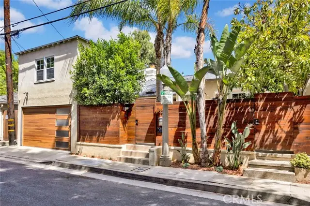 3374 Floyd, Los Angeles, CA 90068 - Image #2