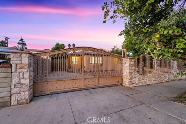 14937 Friar, Van Nuys (los Angeles), CA 91411