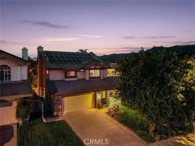 25528 Paine Circle, Stevenson Ranch, CA 91381 - Image #1