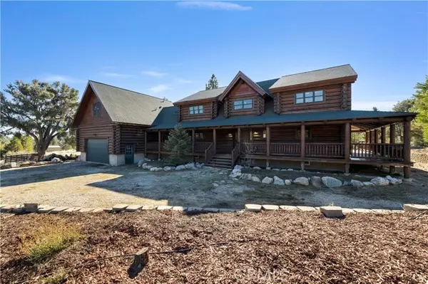 1501 Darling Avenue, Frazier Park, CA 93225