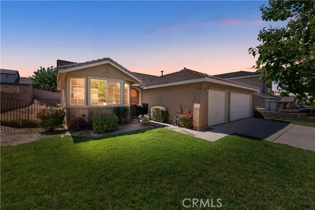 36521 Silverado Drive, Palmdale, CA 93550 - Image #1