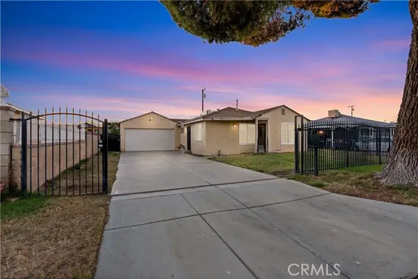 44347 Stanridge Avenue, Lancaster, CA 93535