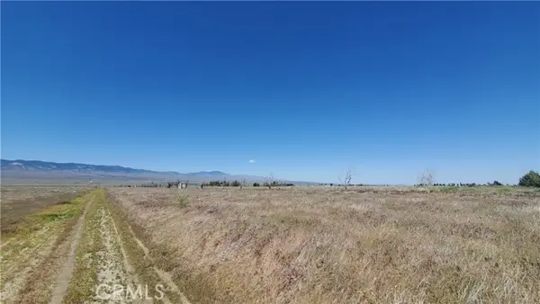 0 263rd St West North Of Ave C13, Fairmont, CA 93536