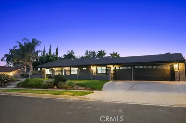 10405 Lubao Avenue, Chatsworth (los Angeles), CA 91311