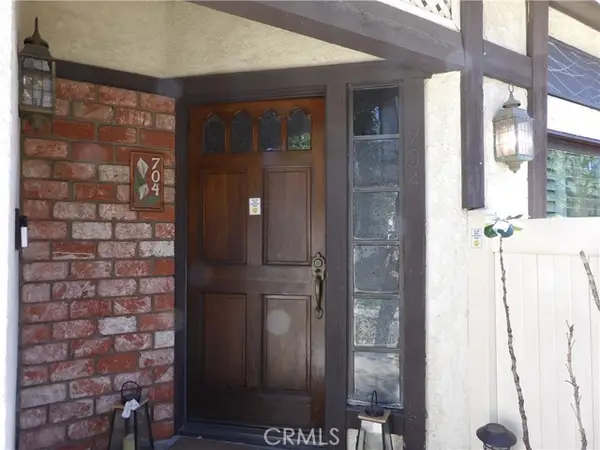 20737 Roscoe #704, Winnetka (los Angeles), CA 91306