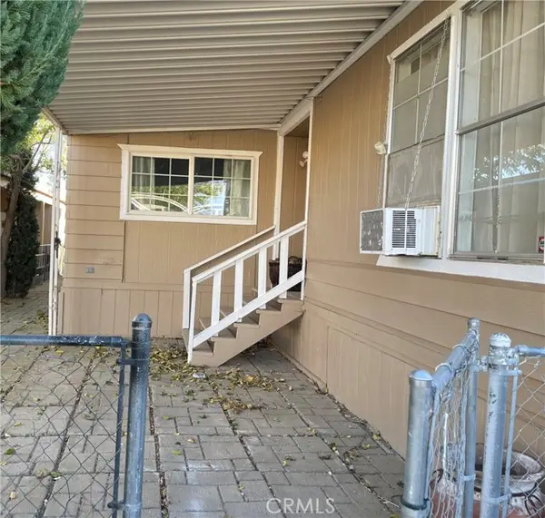 1301 E Avenue I #370, Lancaster, CA 93535