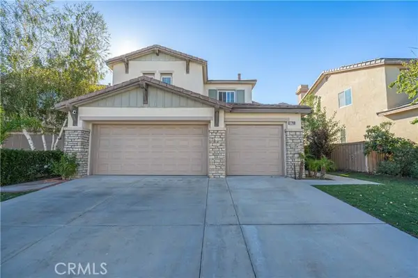 17740 Sweetgum, Canyon Country (santa Clarita), CA 91387