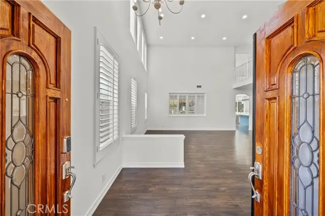 20250 Wynfreed Lane, Porter Ranch, CA 91326 - #2