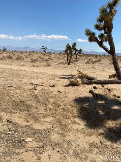 0 Lindberg Boulevard, California City, CA 93505 - Image #1