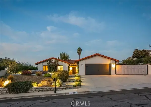 801 Spring Wood, Newbury Park (thousand Oaks), CA 91320