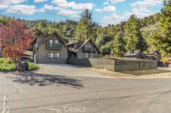 1809 Pioneer Way, Pine Mtn Club, CA 93222