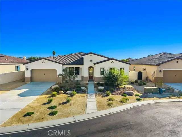 57660 Cherrywood Place, La Quinta, CA 92253 - Image #1