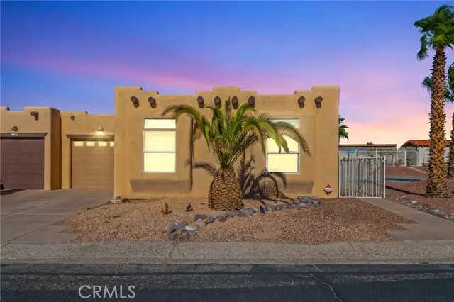 1181 Marina, Needles, CA 92363 - #1