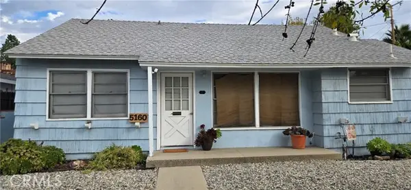 5160 Avenida Oriente, Tarzana (los Angeles), CA 91356