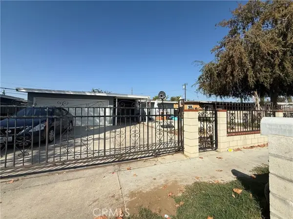915 Stichman Avenue, La Puente, CA 91746