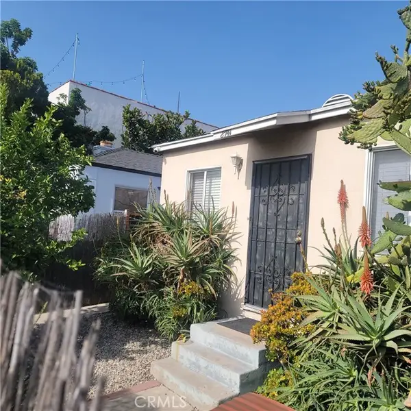 8741 Cattaraugus Avenue, Los Angeles, CA 90034