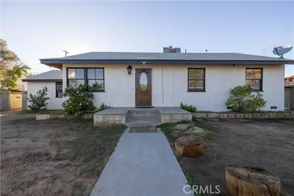38725 Jacklin, Palmdale, CA 93550