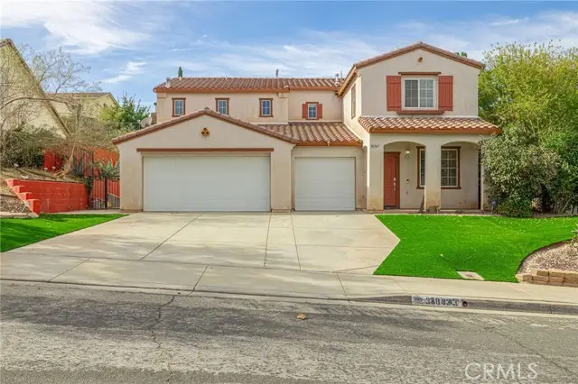 38343 Bonino Drive, Palmdale, CA 93551 - Image #1