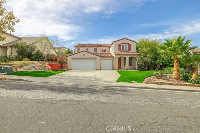 38343 Bonino Drive, Palmdale, CA 93551 - Image #2